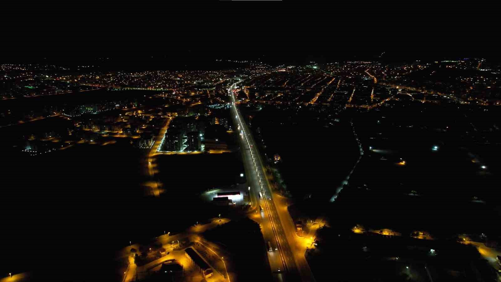 Polatlı&rsquo;da esrarengiz cismi arama &ccedil;alışmaları başladı
