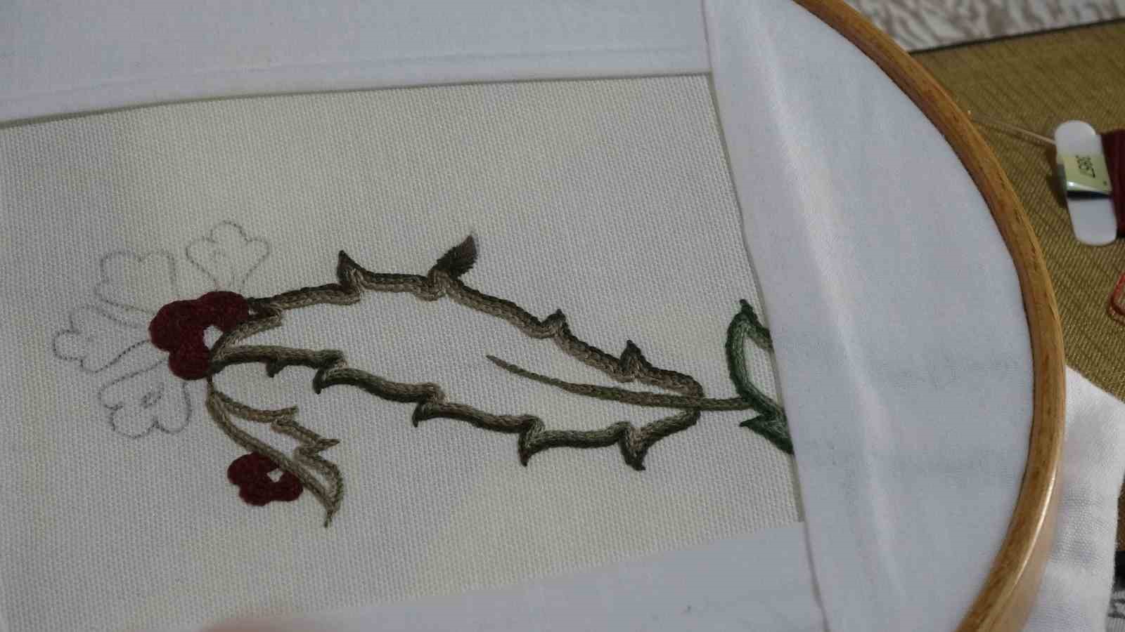 &Ouml;ğrencileri arasında annesi ve ablası da bulunuyor
