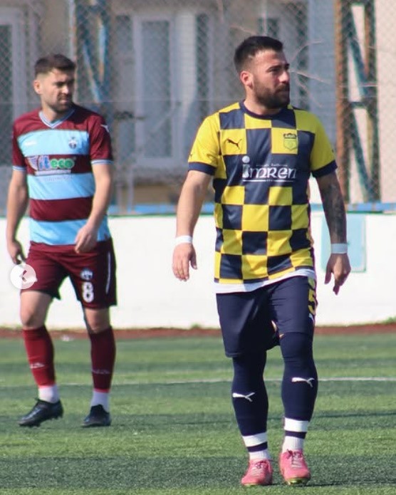 İmren Ala&ccedil;atıspor, deplasmandan 3-2 mağlup d&ouml;nd&uuml;
