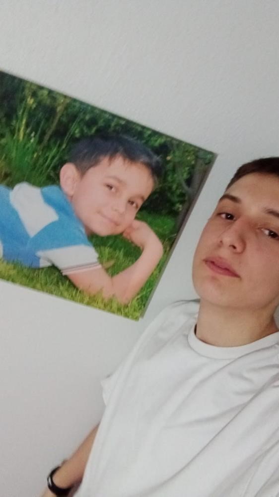 S&uuml;r&uuml;c&uuml;n&uuml;n &ccedil;arpıp ka&ccedil;tığı 17 yaşındaki gen&ccedil; yaşam m&uuml;cadelesini kaybetti
