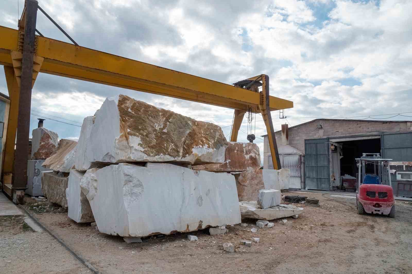 Muğla&rsquo;nın Ocak ayı ihracatı 80,5 milyon dolar
