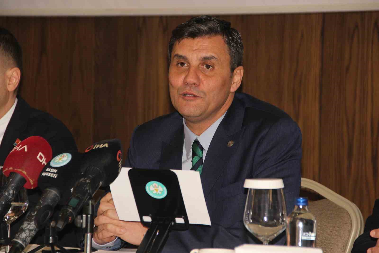 FIBA Gen&ccedil;ler Basketbol Şampiyonlar Ligi, Manisa&rsquo;da yapılacak
