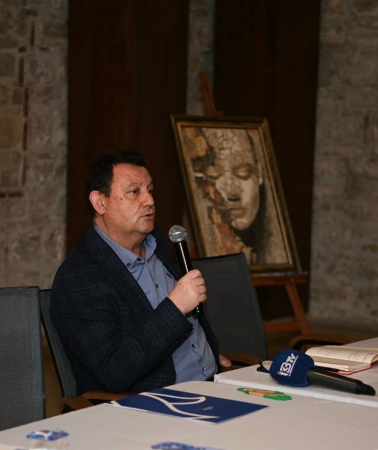 Kuşadası Belediyesi doğal afetlere karşı her &ouml;nlemi alıyor
