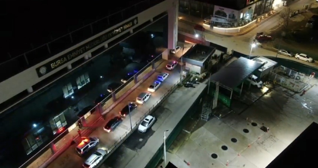 Dolandırıcılara ge&ccedil;it yok, 12 ilde eş zamanlı operasyon
