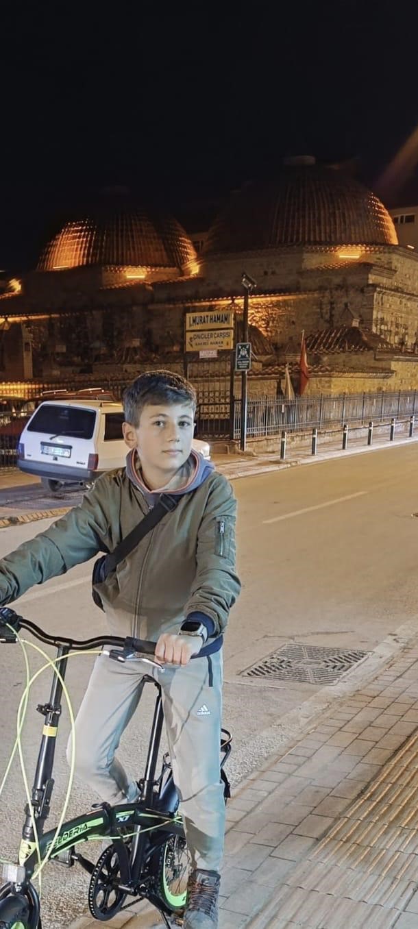 Bursa&rsquo;da kaybolan 2 kardeş Osmangazi il&ccedil;esinde bulundu
