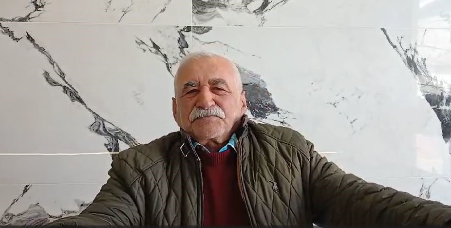 15 köpeği telef eden kurt sürüsü köye indi, o anlar kameraya yansıdı