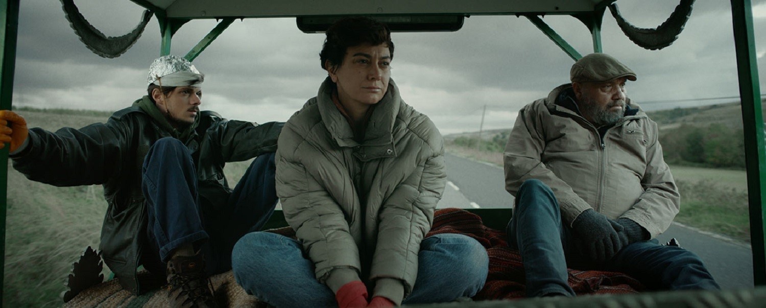 Maltepe’de Şubat ayı kısa filmlerle geçiyor