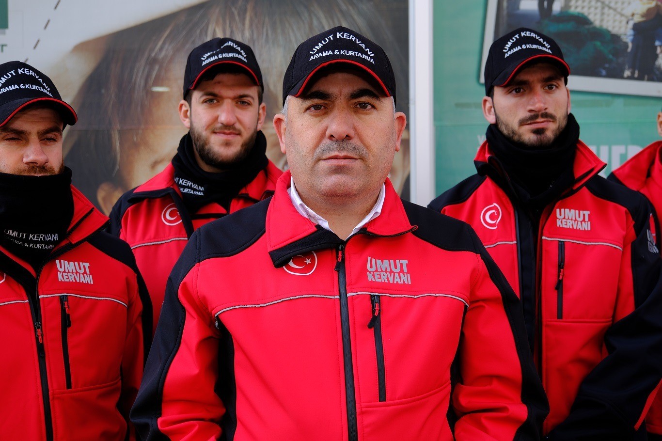 Van&rsquo;da Arama Kurtarma Ekibi eğitimlerini tamamladı
