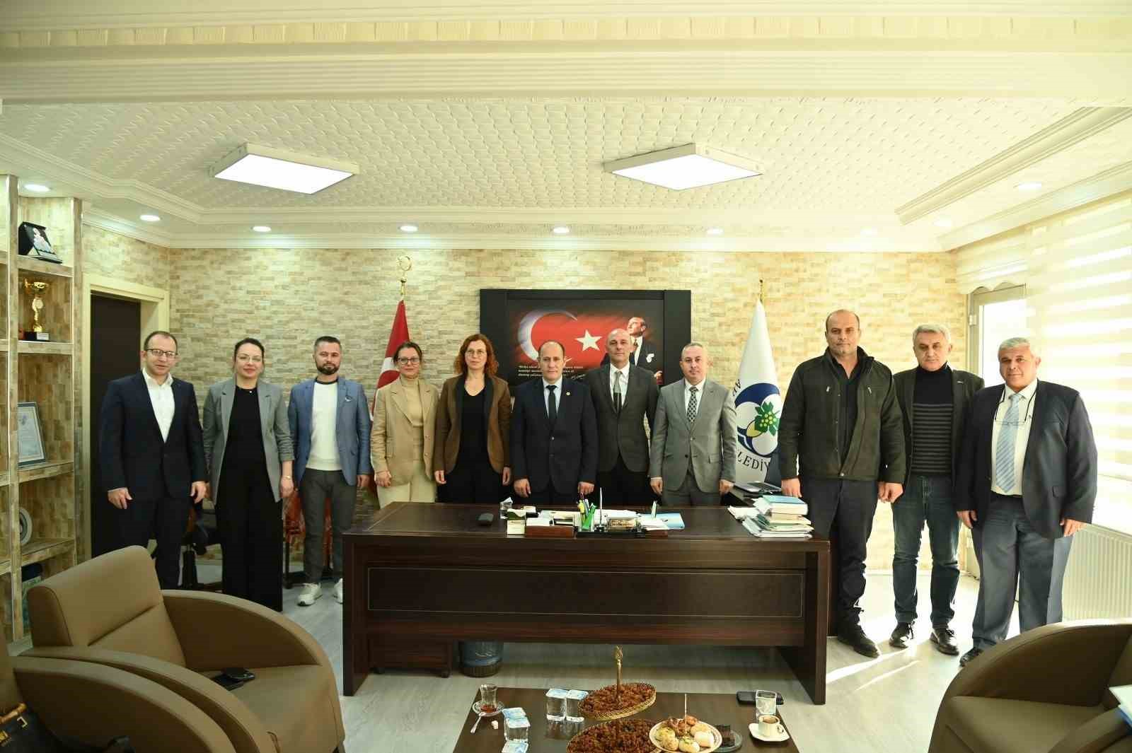 MASKİ, hizmet kalitesini artırmak için sahada