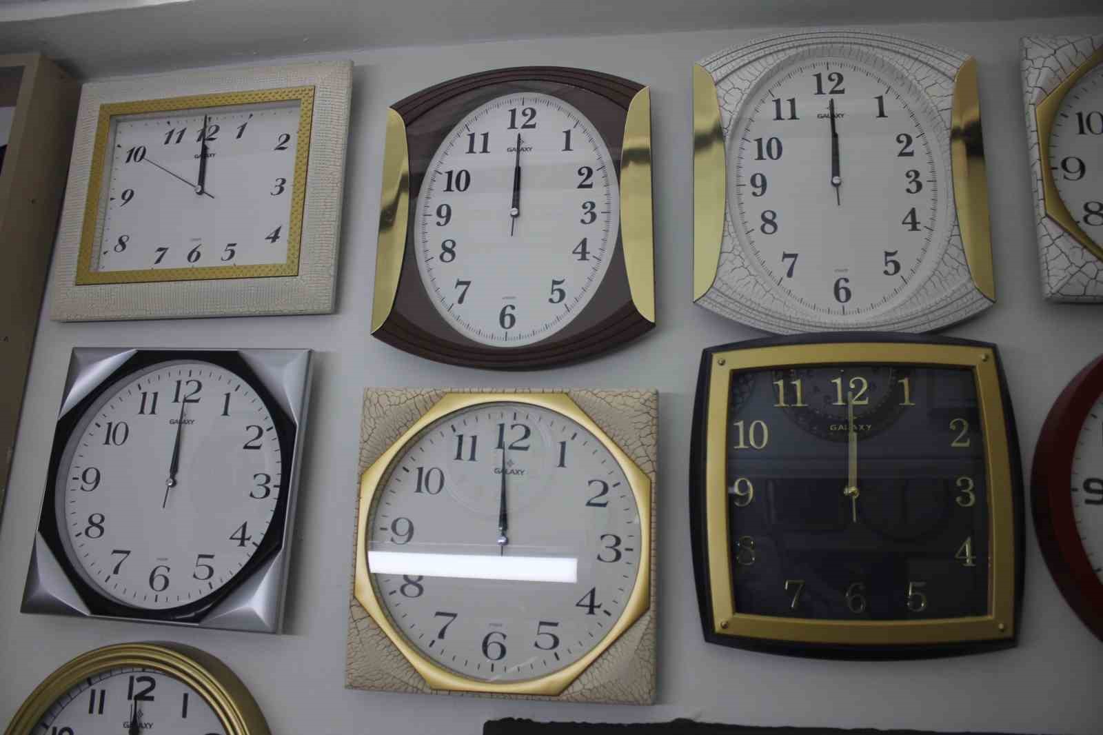 Zamana karşı direnen son usta: "Saat tamirciliği yok oluyor"
