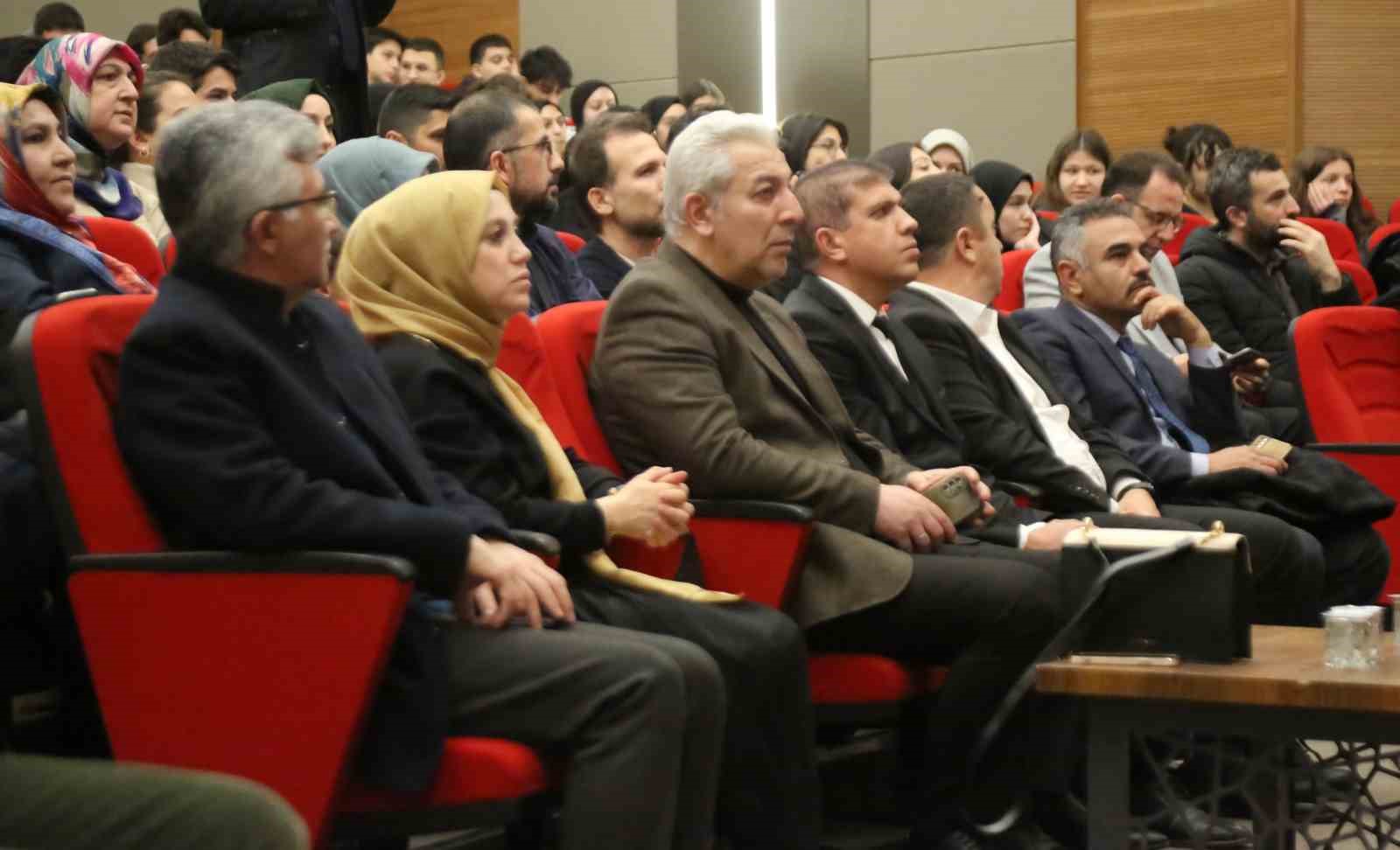 Sen Yaparsın Melikgazi M&uuml;nazara Yarışması&rsquo;nın şampiyonu belli oldu
