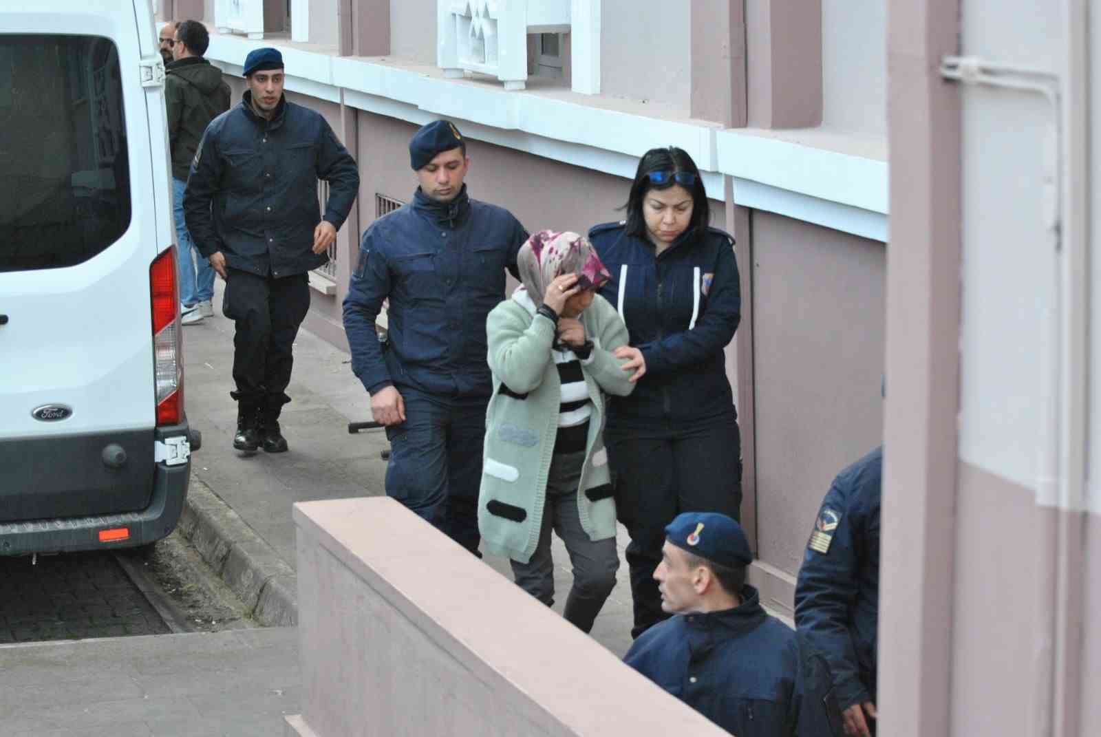 Muğla&rsquo;daki Şaban Ataş cinayetinde sanıklar hakim karşısına &ccedil;ıktı
