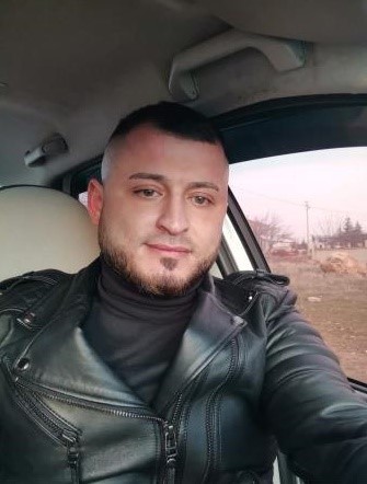 Akaryakıt istasyonunda silahlı &ccedil;atışma: 1 &ouml;l&uuml;
