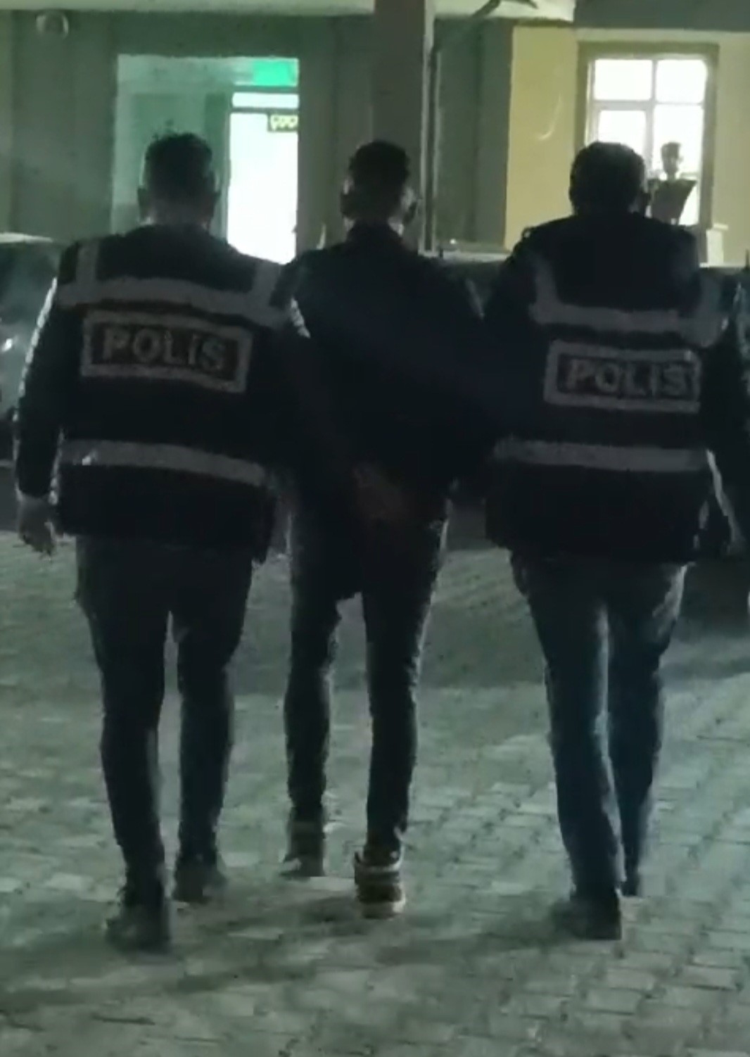 Hatay&rsquo;da hapis cezasıyla aranan 6 kişi yakalandı
