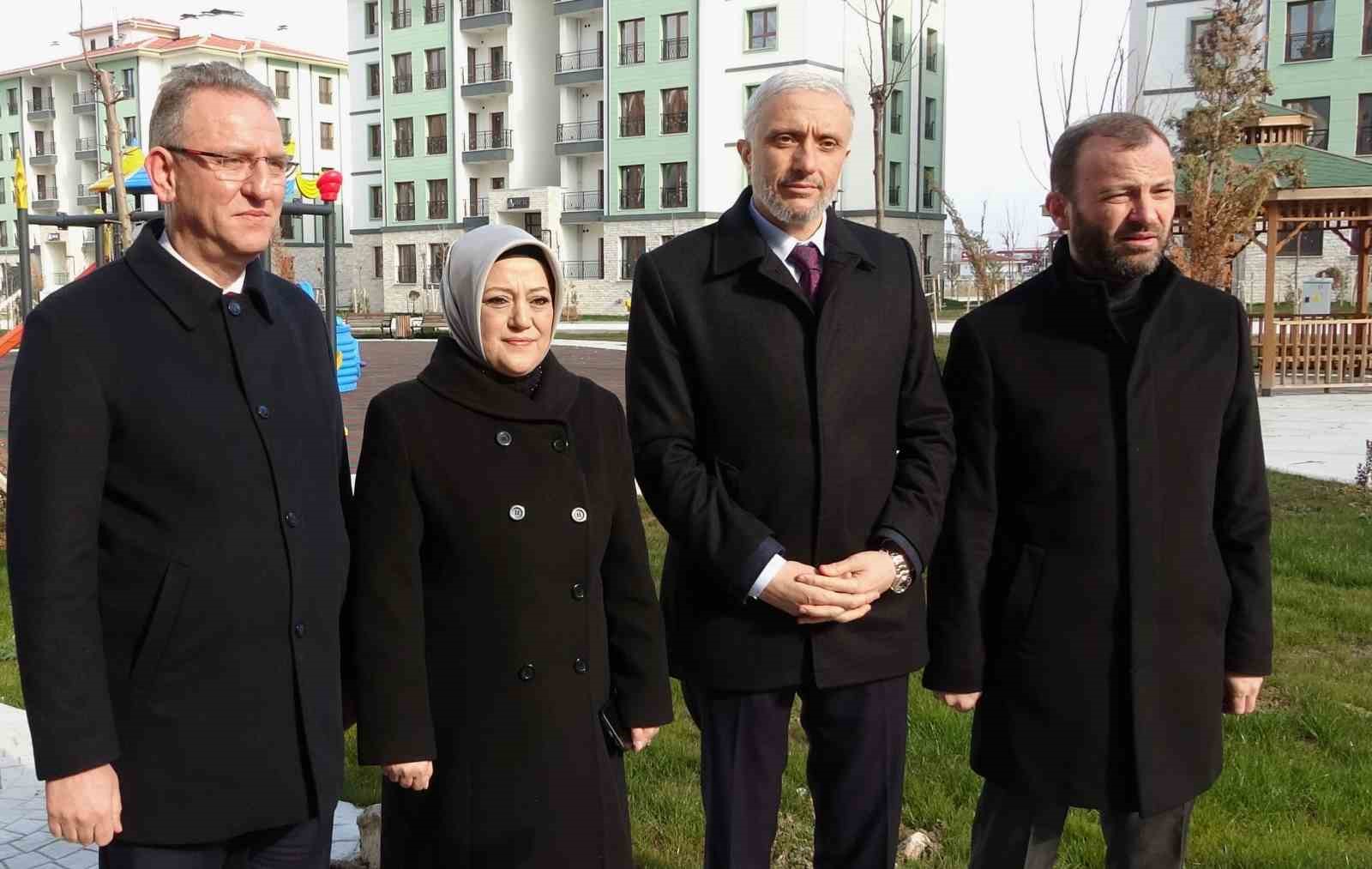 AK Parti&rsquo;den K&uuml;tahya Belediyesi&rsquo;ne kentsel d&ouml;n&uuml;ş&uuml;m tepkisi
