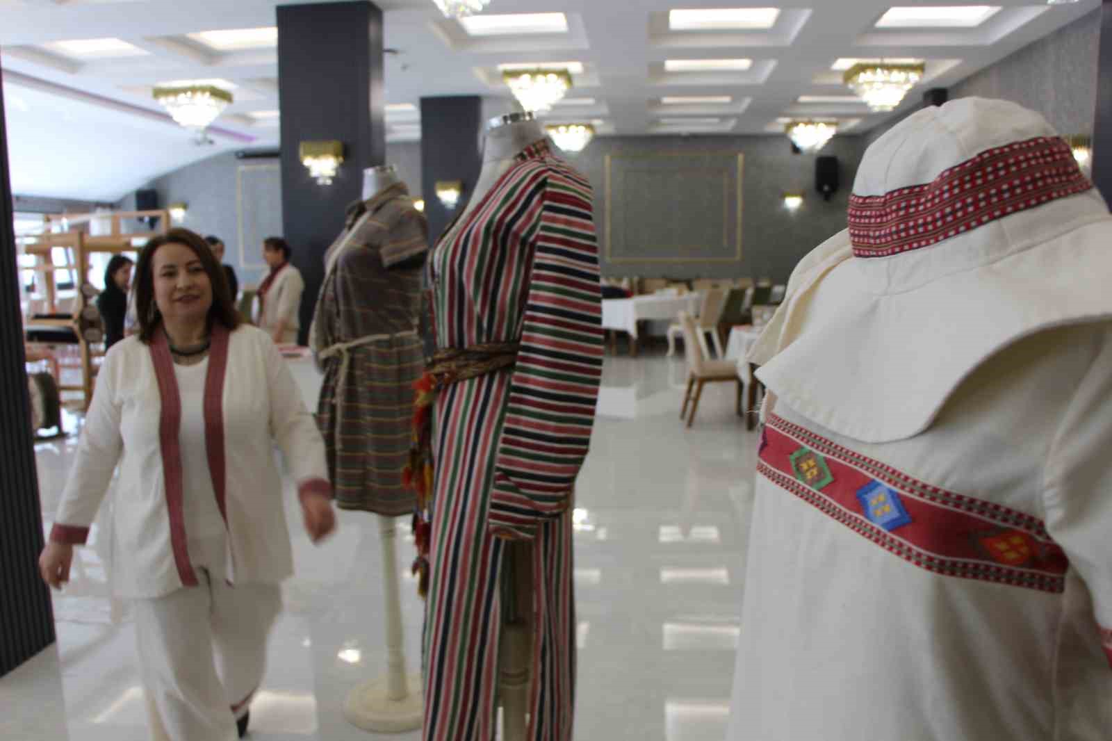 Amasya’nın ‘Yassıçal çuha’ ve ‘Gediksaray’ dokumalarına coğrafi işaret
