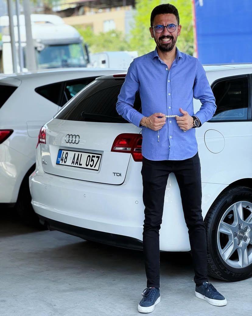 &Ouml;nce tartıştı, sonra vurdu
