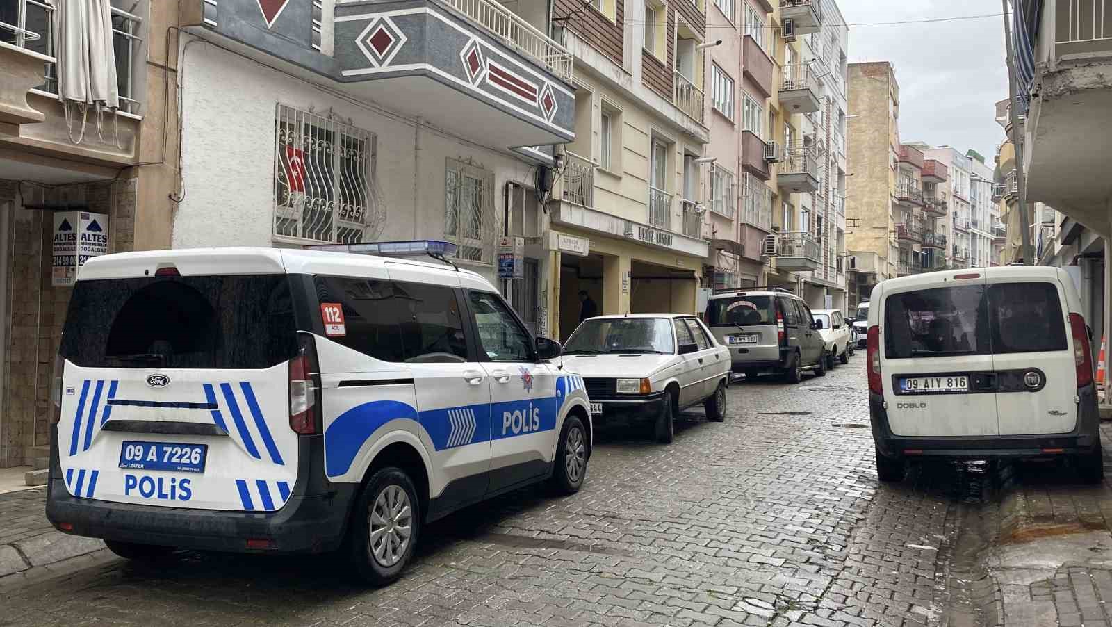 Aydın&rsquo;da 5 g&uuml;nd&uuml;r haber alınamayan şahıs yalnız yaşadığı evde &ouml;l&uuml; bulundu

