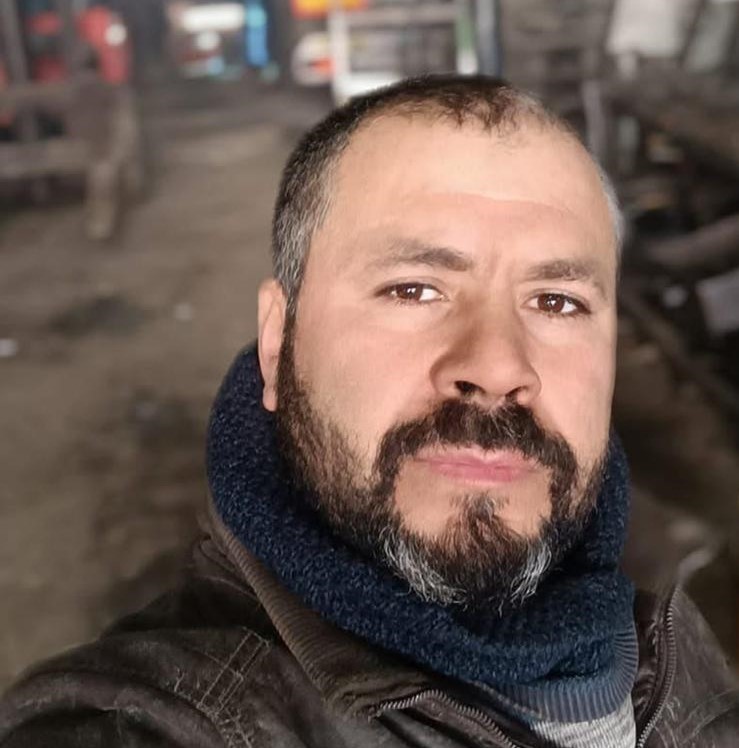 Gaziantep&rsquo;teki patlamada y&uuml;rek burkan detay: 17 yaşındaki Alperen olay yerinden ge&ccedil;erken patlama olmuş
