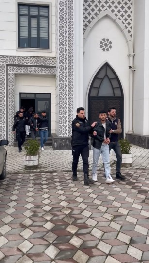 Kocaeli&rsquo;de fuhuş operasyonu: 4 tutuklama
