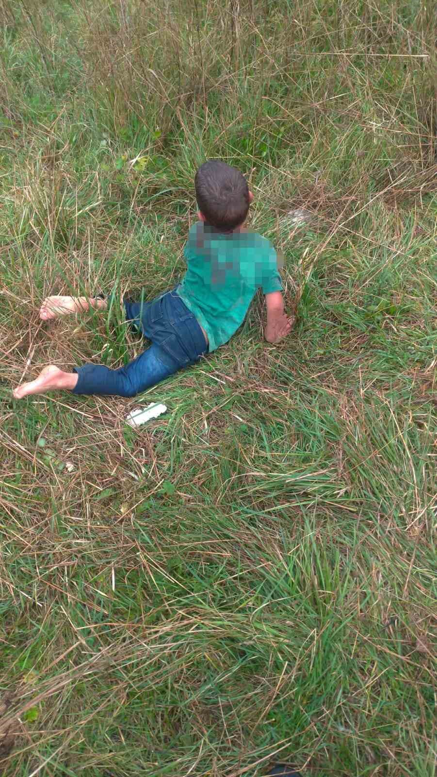 Yalova Valiliği: "K&ouml;peklerin saldırısına uğrayan k&uuml;&ccedil;&uuml;k yavrumuz i&ccedil;in adli ve idari s&uuml;re&ccedil; başlatıldı"
