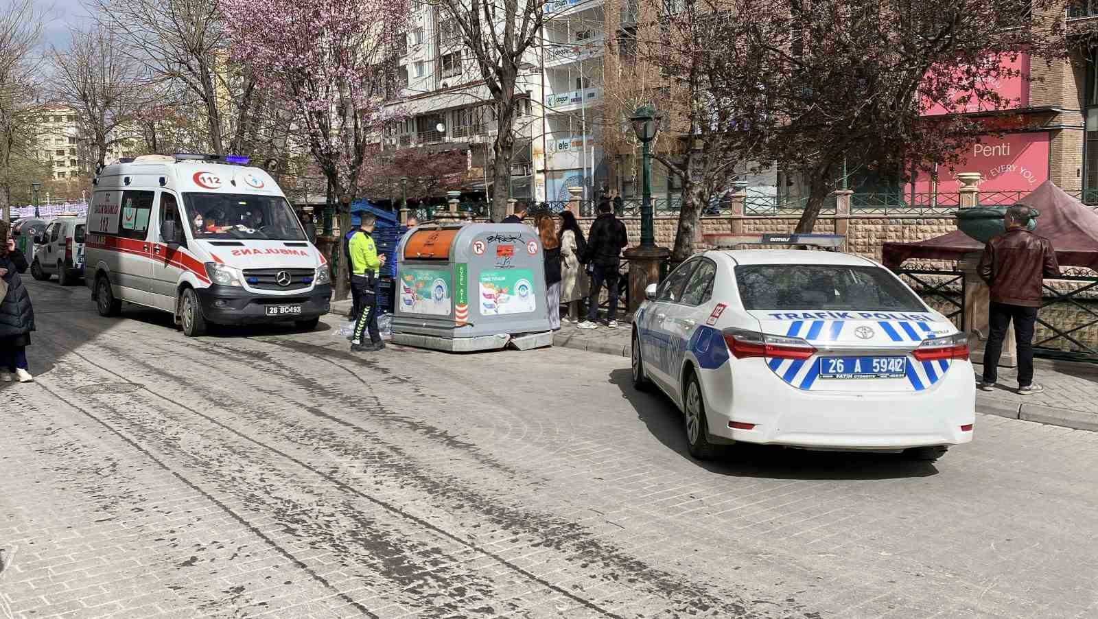 Kayıp kadının Porsuk Çayı’nda cesedi bulundu