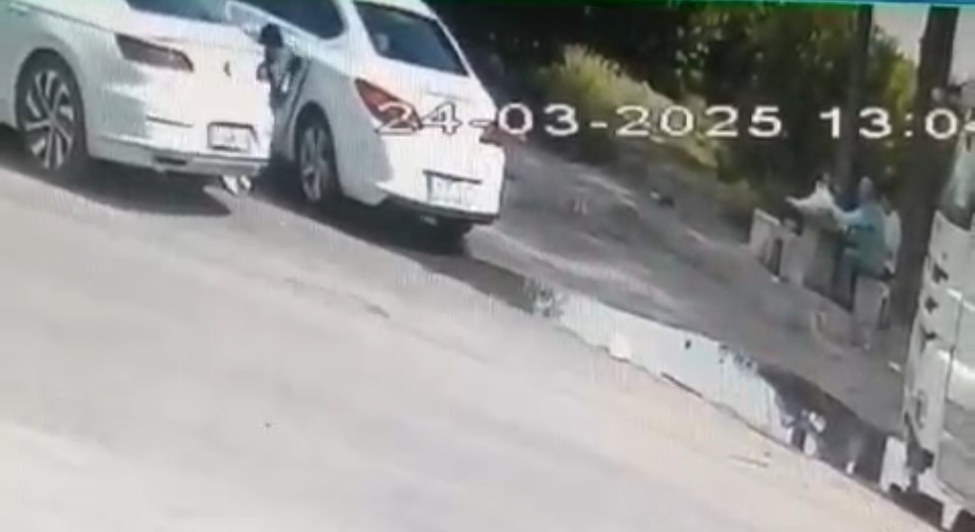 Adana-Mersin otoyolunda bu da oldu: Kadının kanser ilaçları çalındı