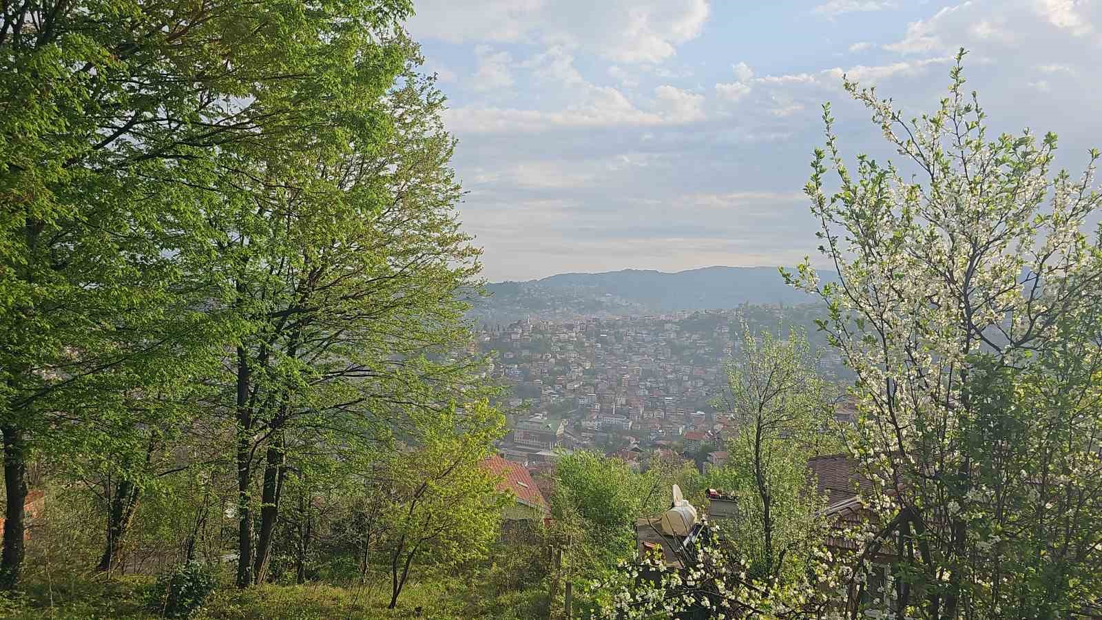 Bayram sabahı korkutan gelenek
