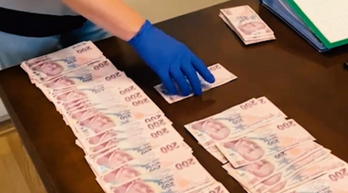 Çanakkale’de rüşvet iddiasıyla gözaltına alınan İcra Müdürü tutuklandı