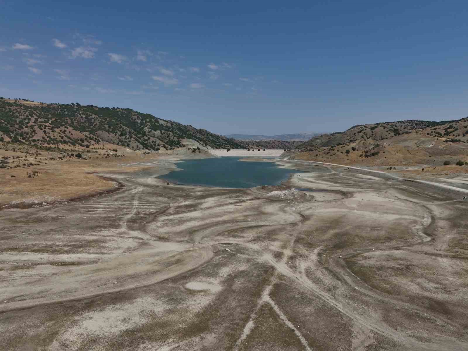Çorum’da su tüketimi rekor kırdı: Belediyeden tasarruf çağrısı
