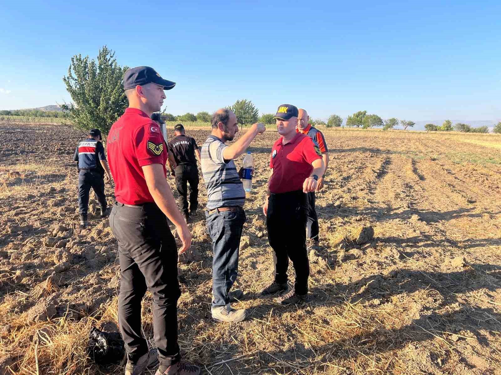 Kayıp &ccedil;oban kul&uuml;bede bulundu
