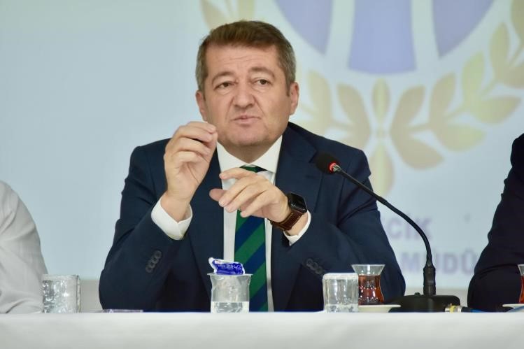 Bilecik&rsquo;te eğitim hizmetleri masaya yatırıldı
