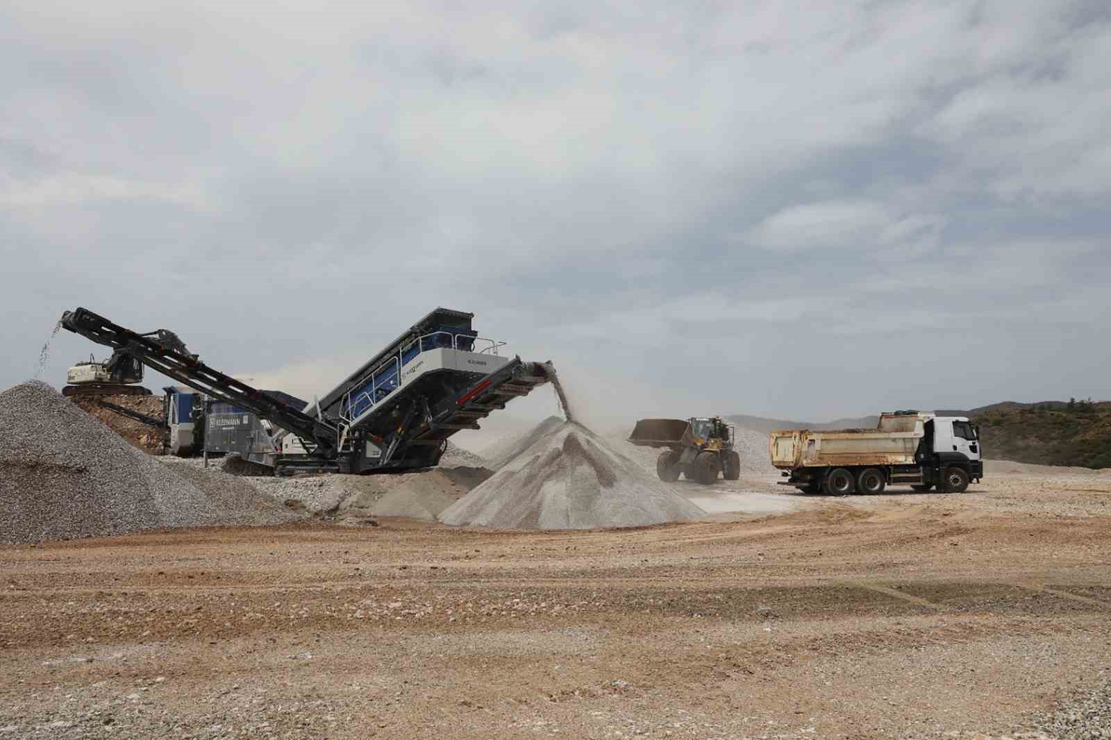 Muğla’da atıklardan 92 milyon TL tasarruf sağlandı

