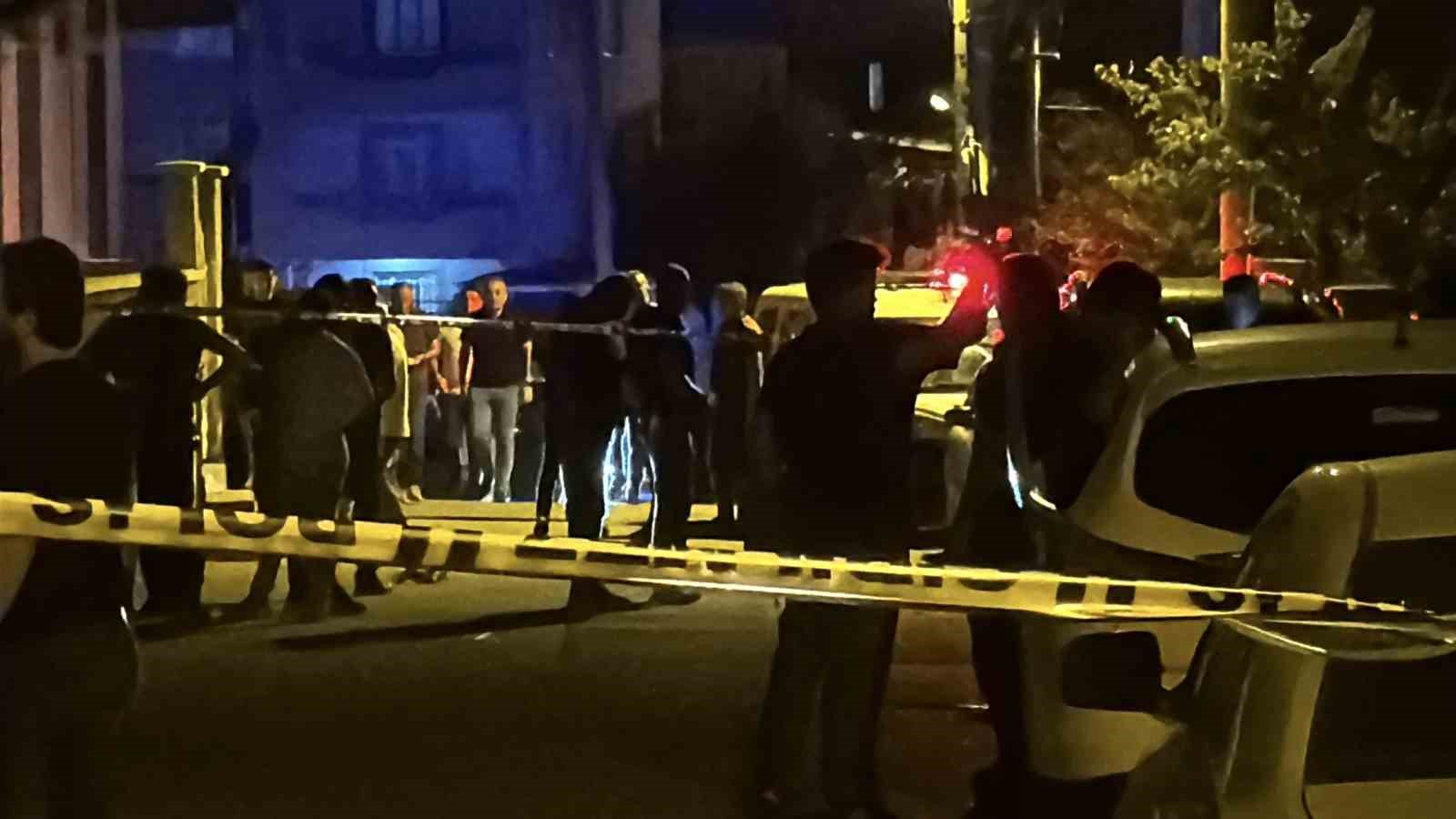 Düğünde halay kavgası: 12 yaralı