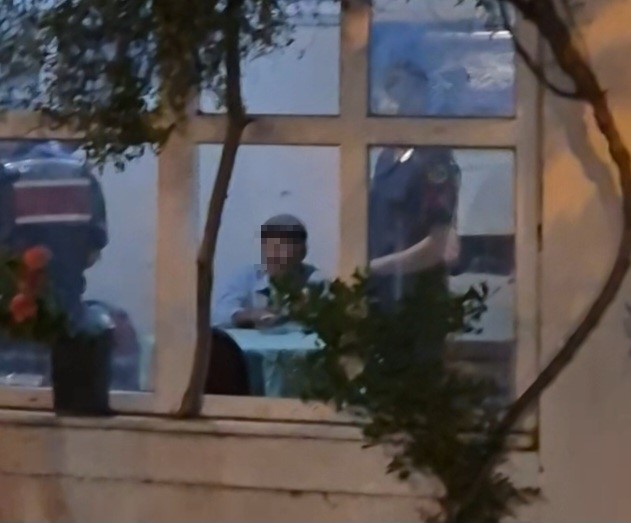 Tekirdağ&rsquo;da orman yangınına neden olduğu iddia edilen 1 ş&uuml;pheli g&ouml;zaltına alındı
