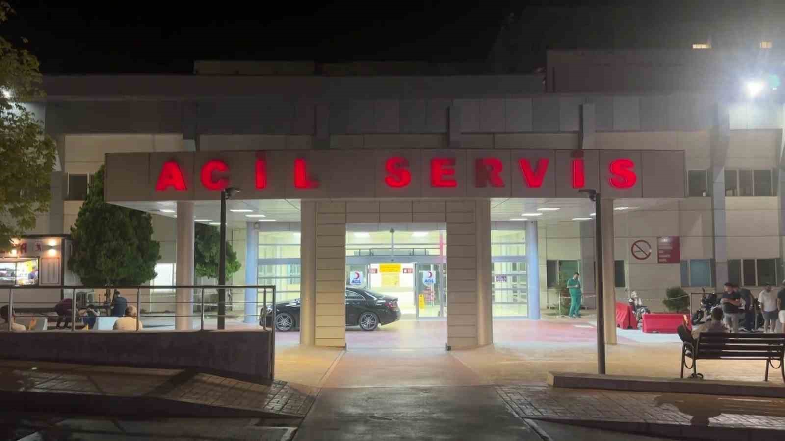 Motosiklet kazası sonrası beyin &ouml;l&uuml;m&uuml; ger&ccedil;ekleşen gen&ccedil; kızın organları 3 kişiye umut oldu
