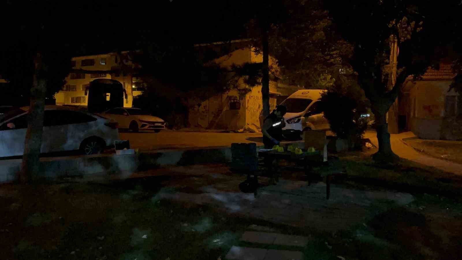 Eskişehir’de 2 grup arasında silahlı kavga: 1 ölü, 1’i ağır 2 yaralı