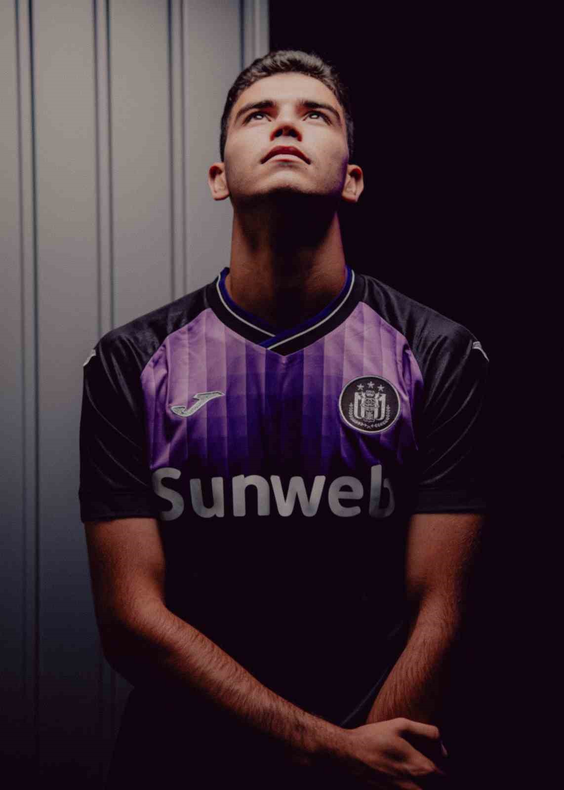 Yasin &Ouml;zcan&rsquo;ın yeni adresi Anderlecht oldu
