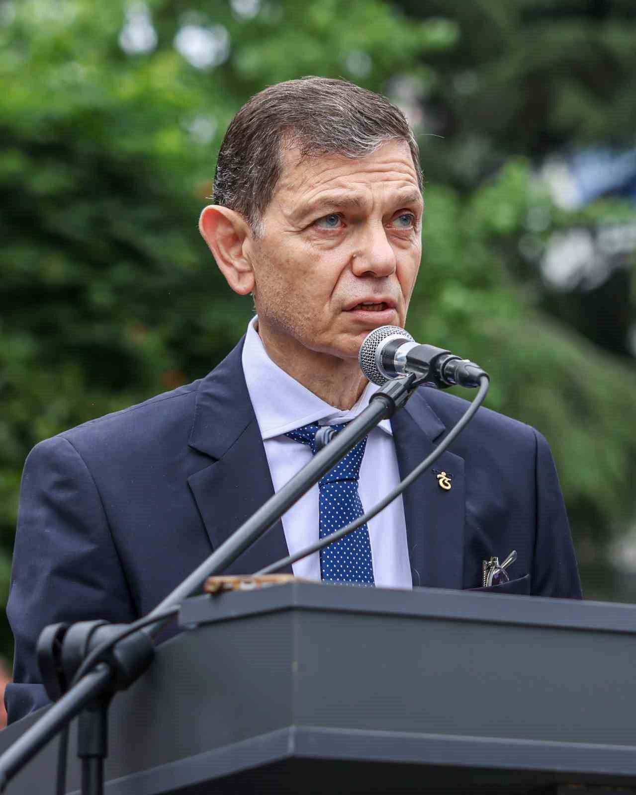 Trabzonspor’un 58. kuruluş yıldönümü kutlandı