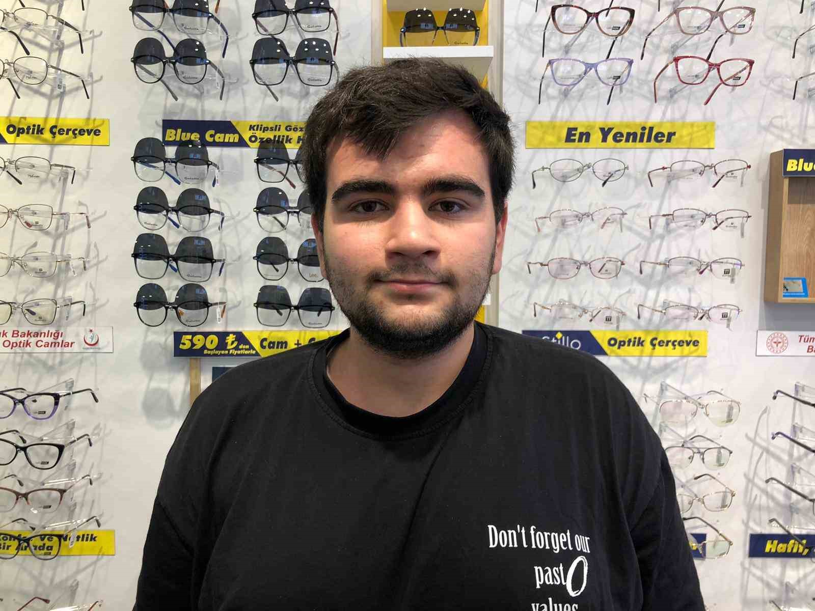 G&uuml;neş g&ouml;zl&uuml;ğ&uuml; alırken Sağlık Bakanlığı onayına dikkat edilmeli
