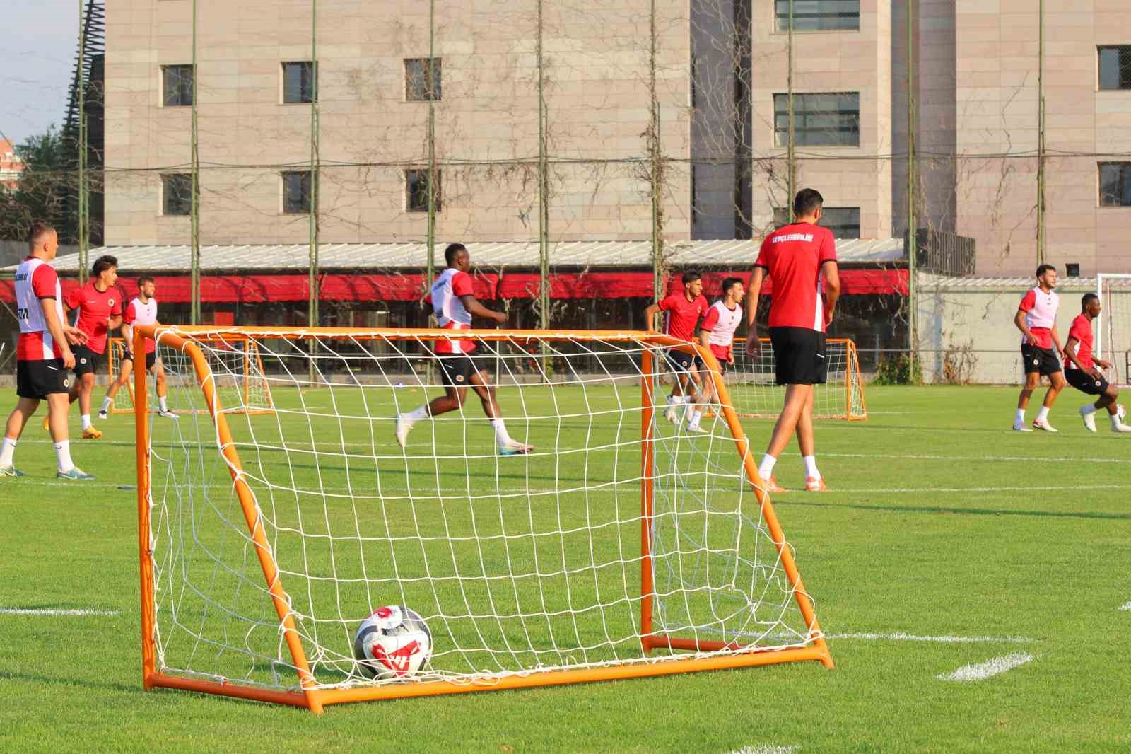 Gen&ccedil;lerbirliği&rsquo;nin b&uuml;t&ccedil;esi, S&uuml;per Lig ortalamasının altında
