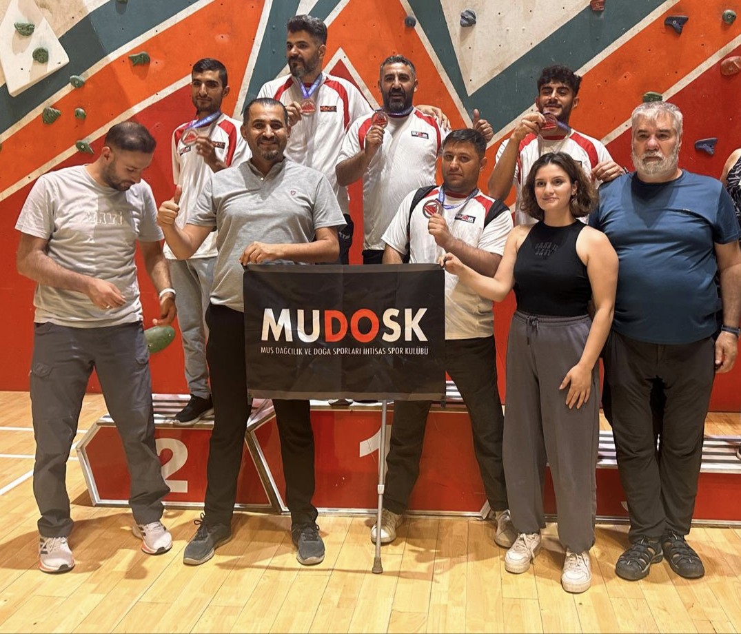 Malazgirt Zaferi&rsquo;nin 954. yılı i&ccedil;in S&uuml;phan Dağı&rsquo;na tırmanış ger&ccedil;ekleştirilecek
