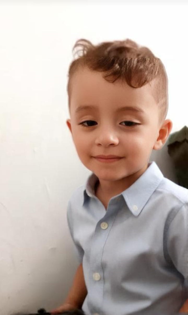 Otobüsün altında kalan 3 yaşındaki çocuk hayatını kaybetti