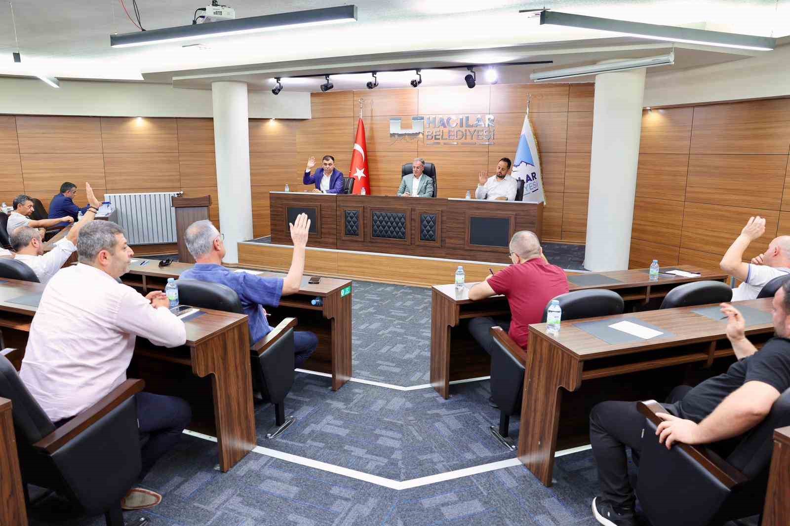 Başkan Özdoğan: "Yeni kentsel dönüşüm projelerimizde ön çalışmaları tamamladık"