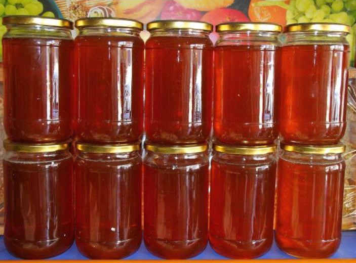 Tunceli Arıcı Yetiştiricileri Birliği bal alım fiyatlarını açıkladı
