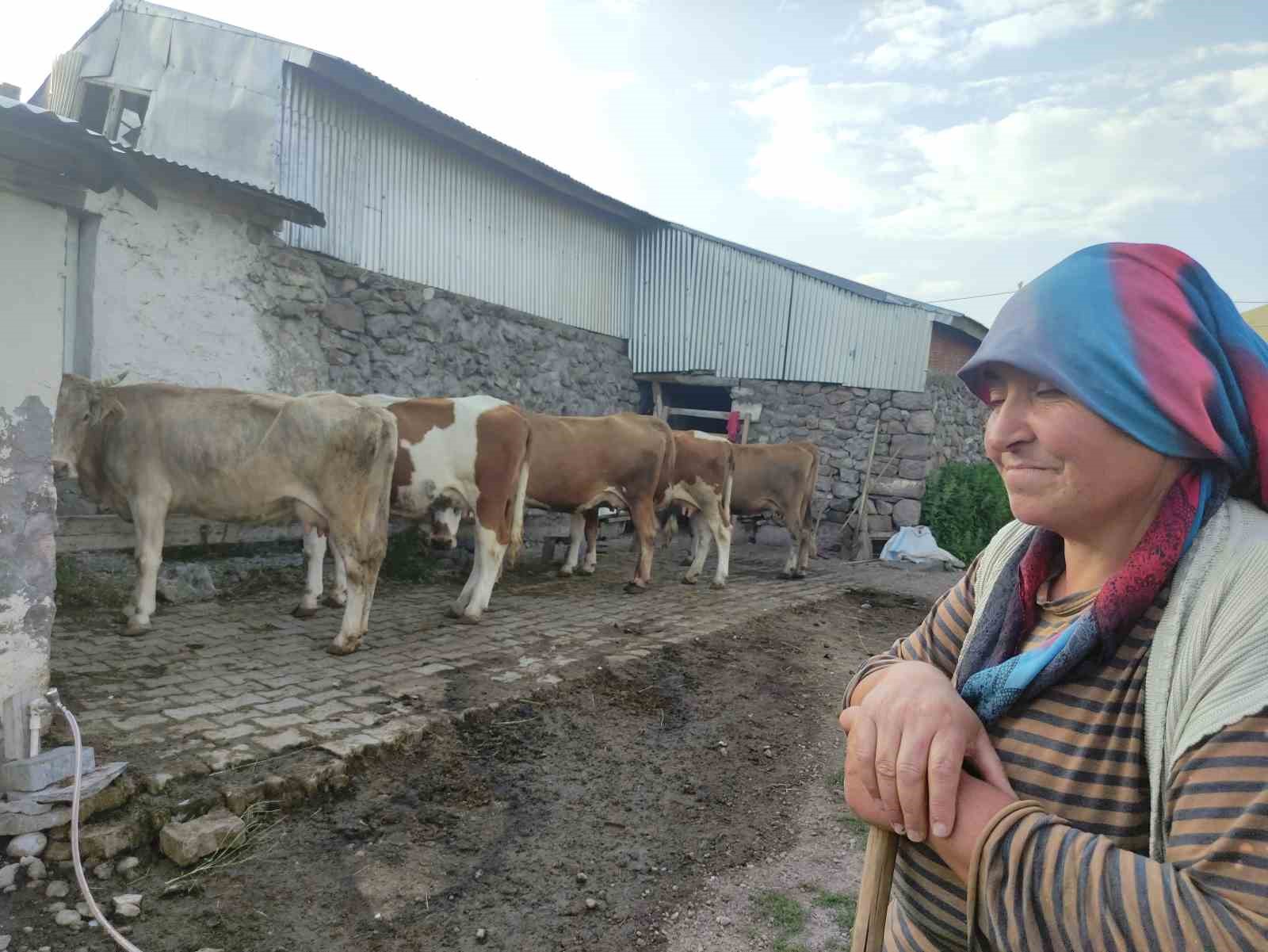 ATSO Başkanı Demirci: "Şap hastalığı ilimiz ekonomisine ciddi darbe vurmuştur"
