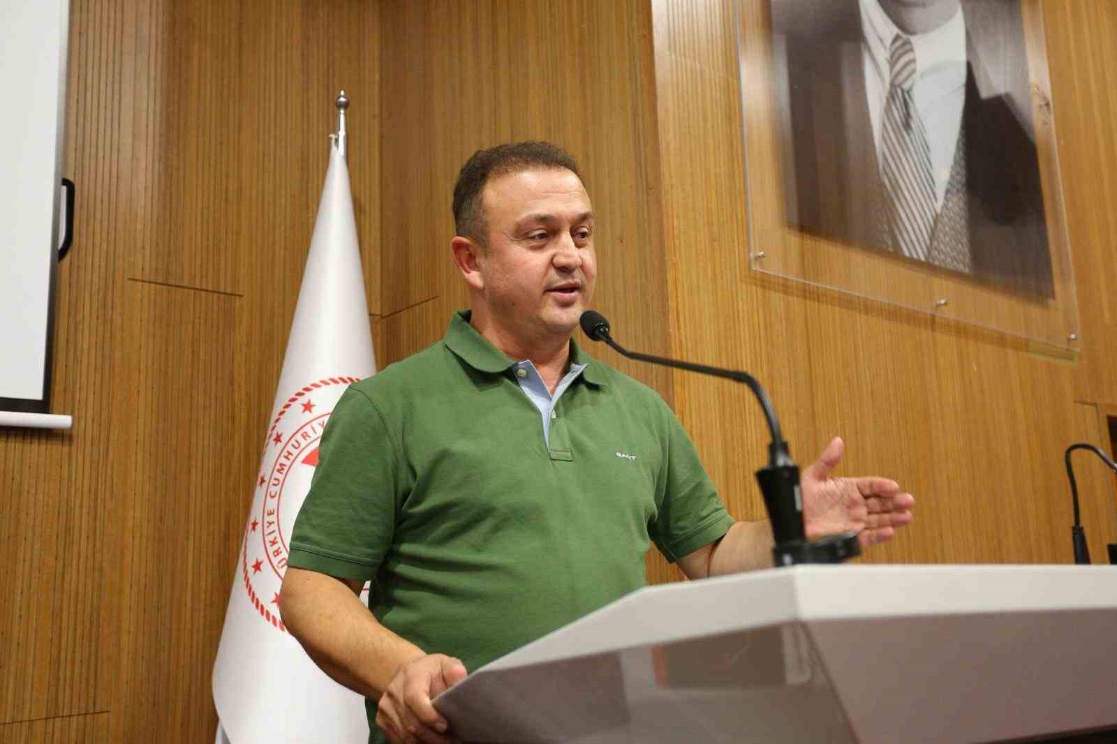 Muğla’da 2025 yılının ilk 6 ayında toplam 351 denetim yapıldı