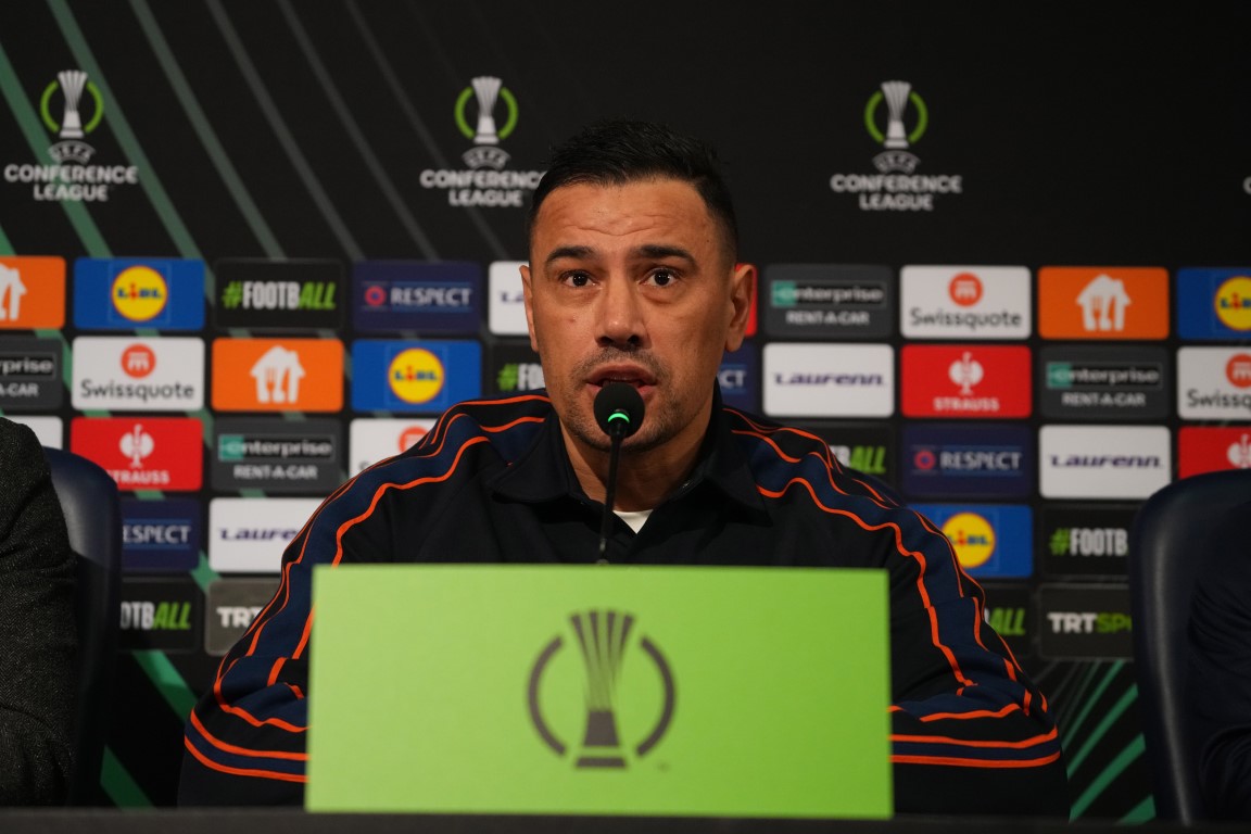 Başakşehir, Avrupa&rsquo;da 65. ma&ccedil;ına &ccedil;ıkacak