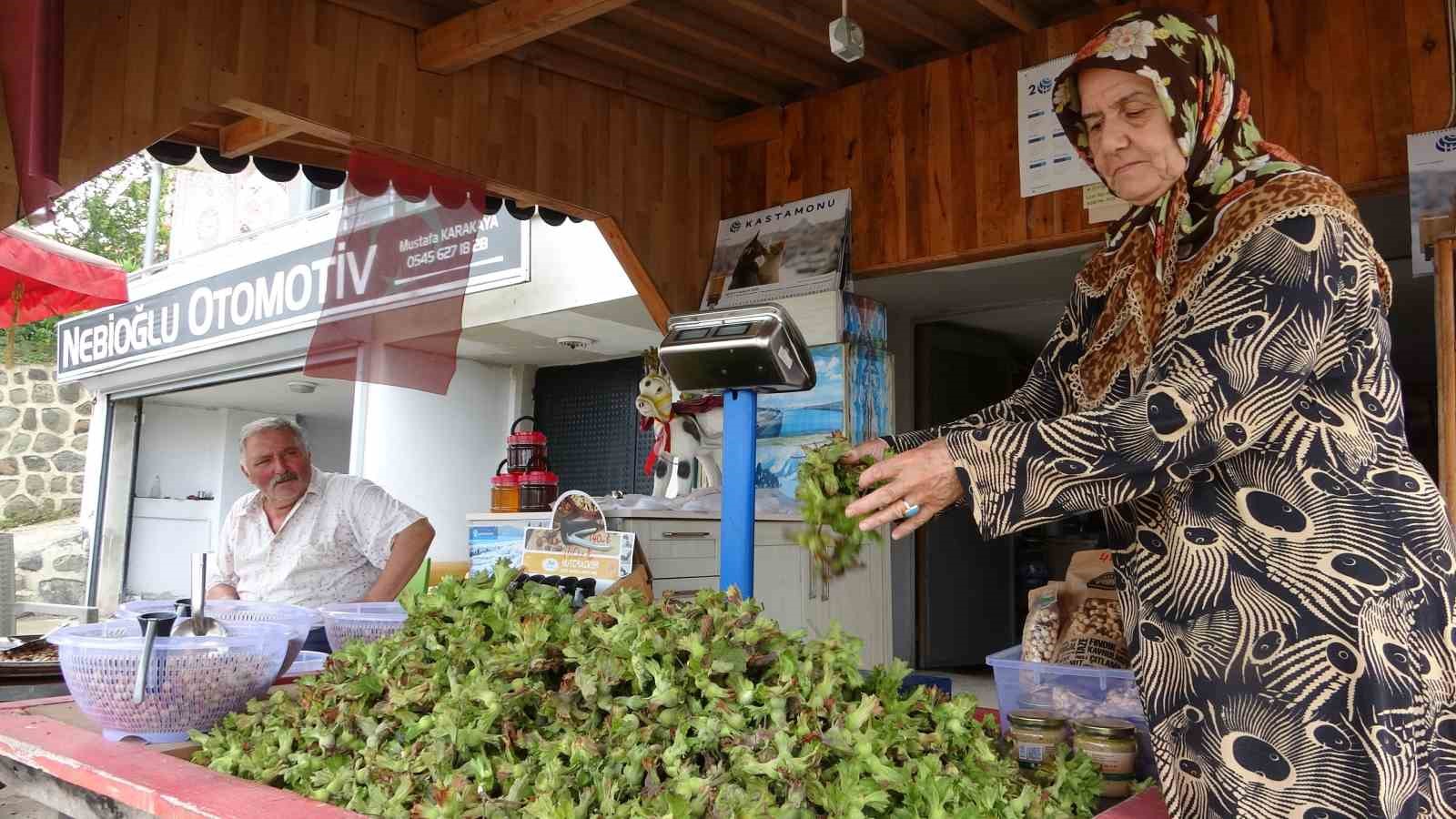 TMO 200 lira açıkladı, tezgahta 300 liradan satışı başladı
