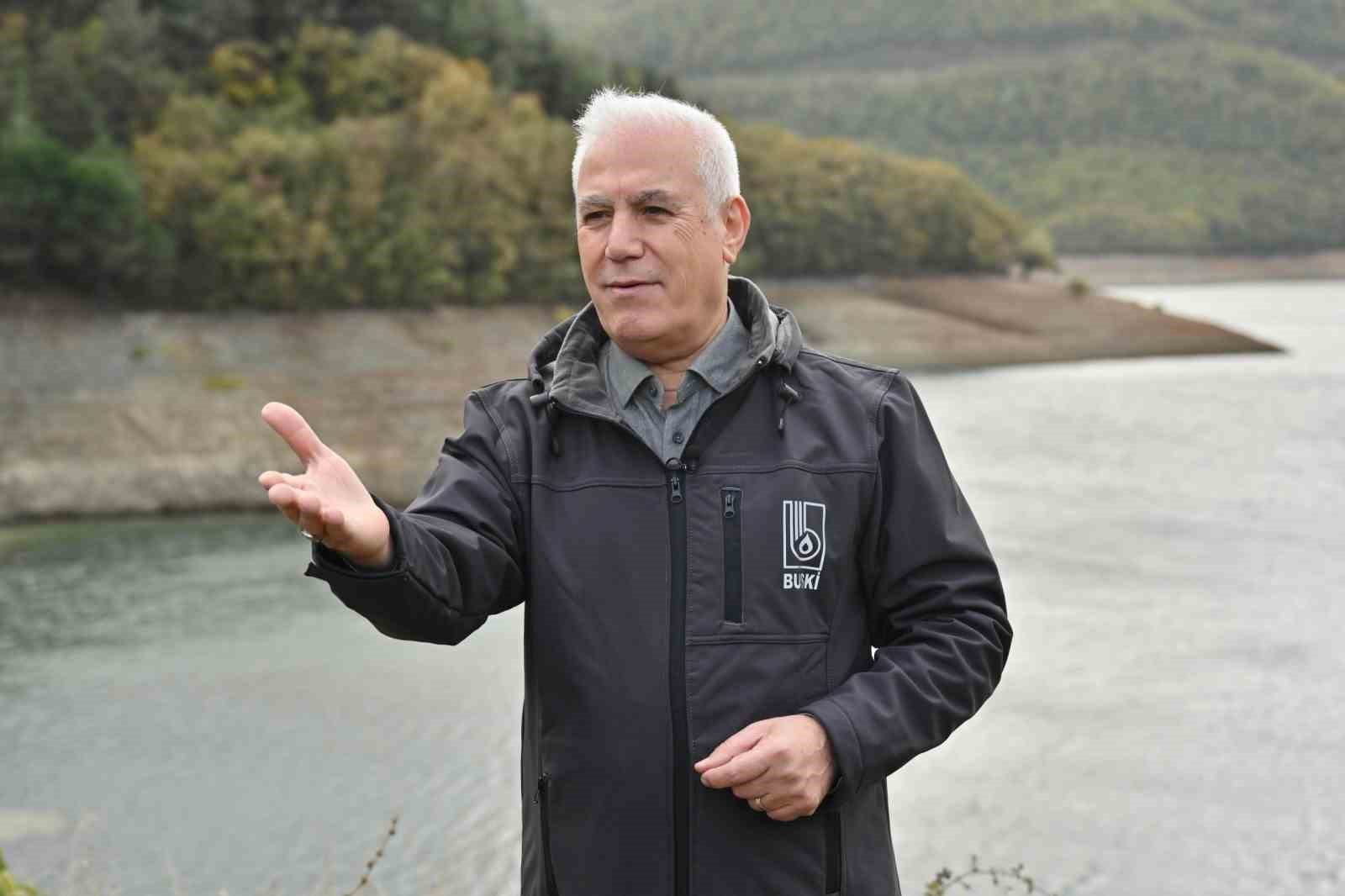 Başkan Bozbey’den tasarruf çağrısı
